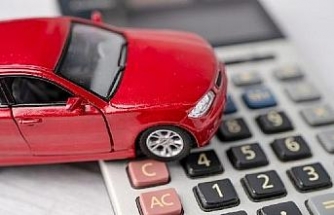 Ek Motorlu Taşıtlar Vergisi’nde ödemeler iki taksitte alınacak 
