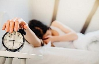 “Kronik yorgunluk 20-45 yaş arasında daha fazla”