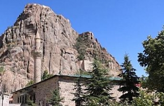 Afyonkarahisar Ulu Cami, UNESCO Dünya Miras Listesi'nde