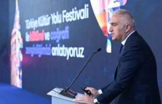 2024 yılı Kültür Yolu Festivalleri başlıyor