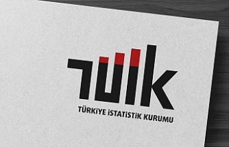 İnşaat üretimi aylık yüzde 3,2 arttı