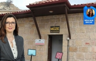 Forbes'tan Türkiye'de 10 müze önerisi: Beypazarı Türk Hamam Müzesi listede!