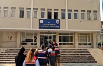 18 ilde siber suç operasyonu: 64 tutuklama