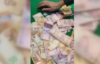Ankara'da 'Rest' adlı kumar operasyonu yapıldı
