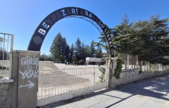 Beypazarı'na 150 yatak kapasiteli uygulama oteli yapılacak