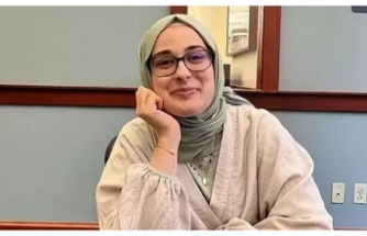 Rümeysa Öztürk'ün Vermont'a nakledilmesine karar verildi