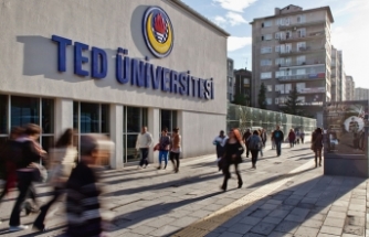 TEDÜ, YÖK’ün Öğrenci Deneyimi Araştırması’nda vakıf üniversiteleri arasında ilk 3’te yer aldı