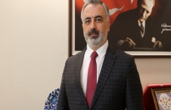 'Türkiye'de talasemi taşıyıcılık oranı yüzde 2,1'