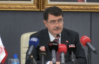 Vali Şahin: Ankara'da 3 ayda 7 bin 452 köpek toplanıp, bakım evlerine yerleştirildi