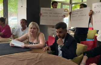 Banka hesabını arkadaşına verdi, dolandırıcılıktan 10 soruşturma açıldı