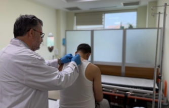 Sülük salgısıyla kalp krizi riskine karşı alternatif tedavi