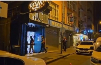 Ankara’da fuhuş operasyonu; 11 iş yeri mühürlendi, 40 kadın kurtarıldı