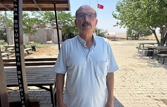 Maden ocağı projesi için 'ÇED gerekli değildir' kararına mahkemeden iptal