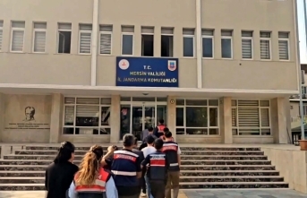 18 ilde siber suç operasyonu: 64 tutuklama