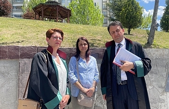 Asansörde mahsur kalan Beren'in ölümüyle ilgili davada beraat ve para cezası kararı