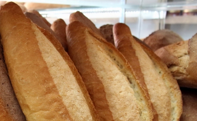 “Doğru miktarda tüketilen ekmek..."