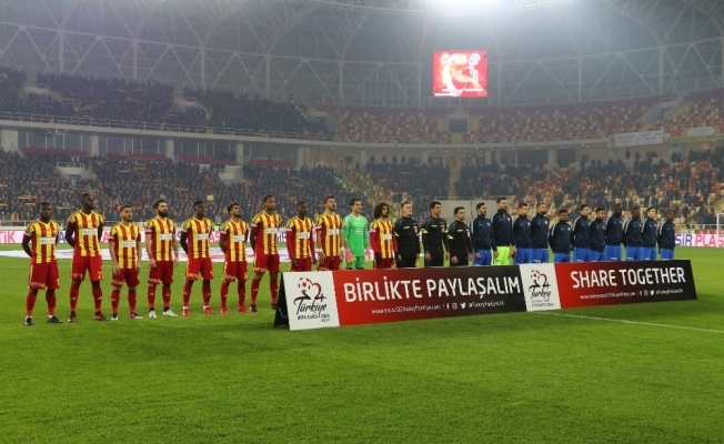 E. Yeni Malatyaspor’dan Fenerbahçe’ye sert cevap