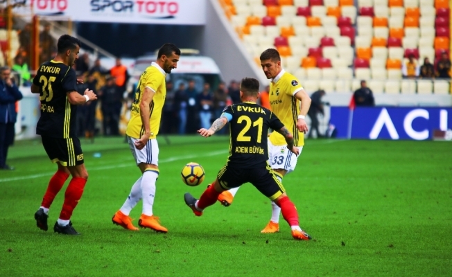 Fenerbahçe’den Neustadter açıklaması