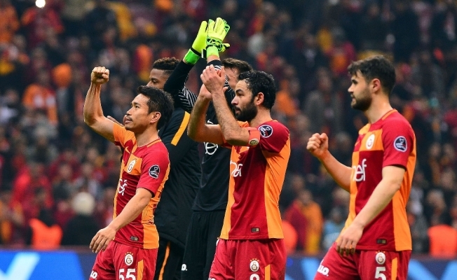 Galatasaray 6 günde 3 maç yapacak