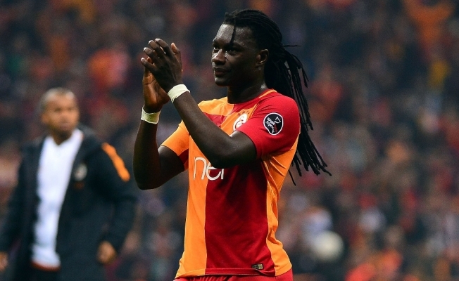 Gomis attıkça Galatasaray kazanıyor