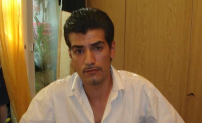 Adem’in katil zanlısı Türk tutuklandı