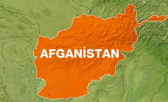 Afganistan’ın doğusunda patlama: 5 ölü