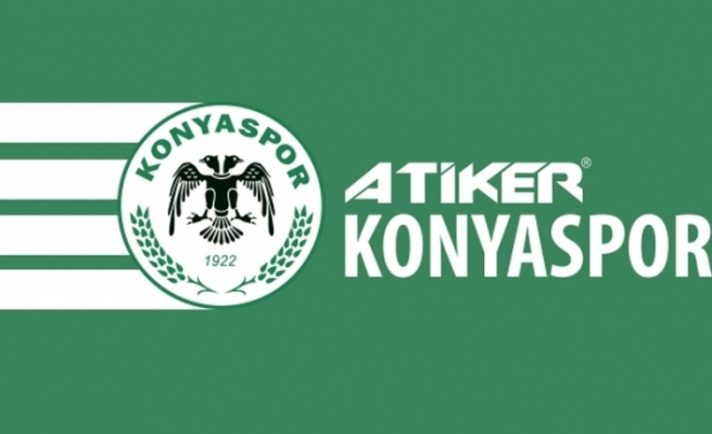 Atiker Konyaspor TFF’ye başvurdu