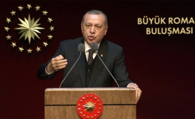 Erdoğan Afrin’de son rakamı açıkladı