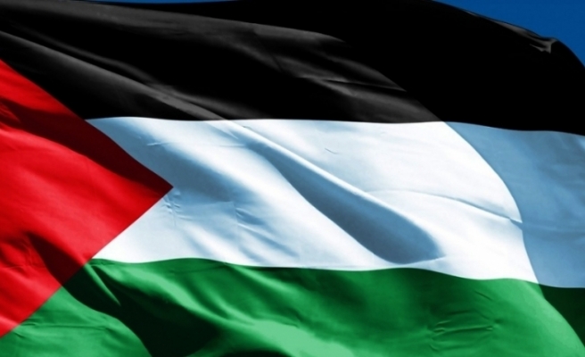 Filistin, BMGK’den İsrail’e karşı uluslararası koruma isteyecek