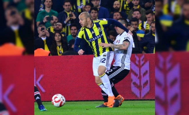 İlk 20 dakika sessiz bitti