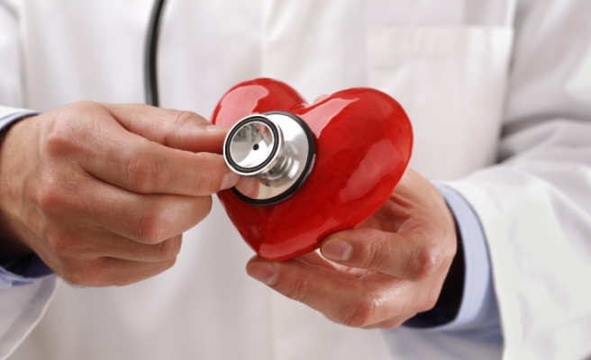 Kalp sağlığını korumada ilk adım bilinçlenmek