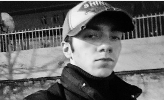 Marmaray’da intihar eden gencin kimliği belirledi