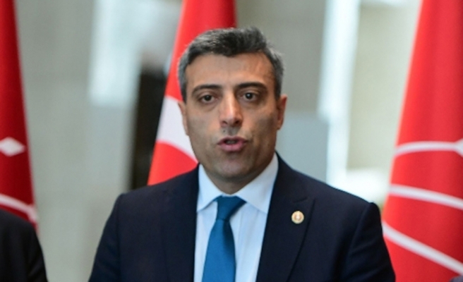 Öztürk Yılmaz aday adaylığını açıkladı