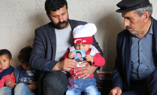PKK’nın o hain saldırısında 38 çocuk yetim kaldı