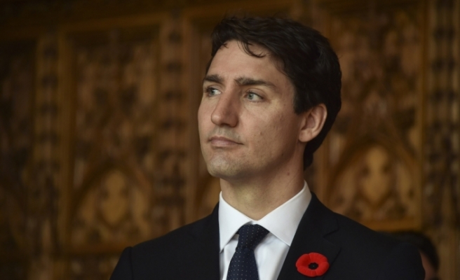 Trudeau’dan ’Toronto saldırısı’ açıklaması