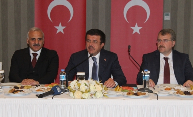 “Türkiye en iddialı yatırım teşvik sistemine sahip ülke”