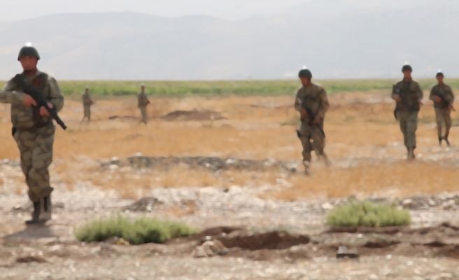 Giresun’da 2 PKK’lı terörist etkisiz hale getirildi