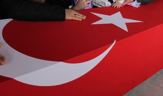 Bitlis’ten acı haber: 1 şehit, 2 yaralı