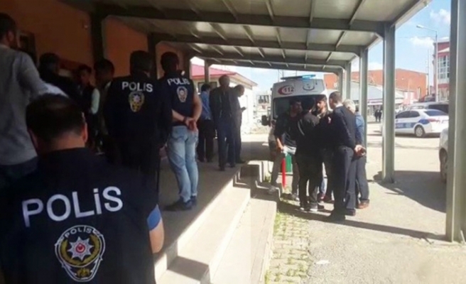 Erzurum’daki silahlı kavgaya ilişkin savcılıktan açıklama