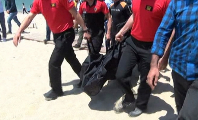 Onurcan Özcan’dan acı haber: Cansız bedenine ulaşıldı