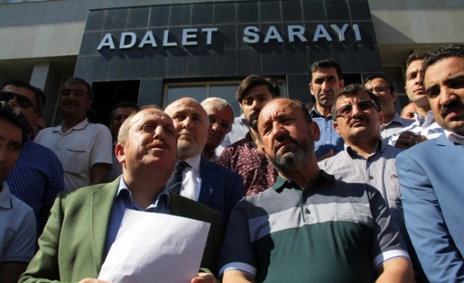 AK Parti’den İYİ Partili Yokuş hakkında suç duyurusu
