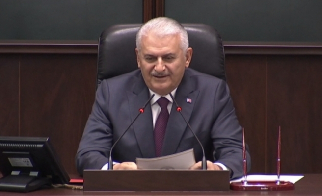 AK Parti’nin adayı belli oldu
