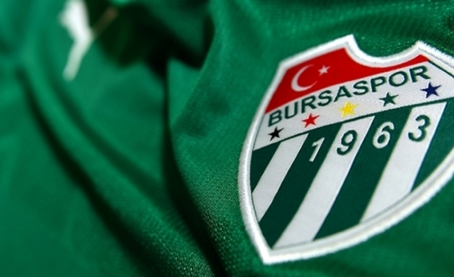 Bursaspor’dan Yasin Öztekin açıklaması