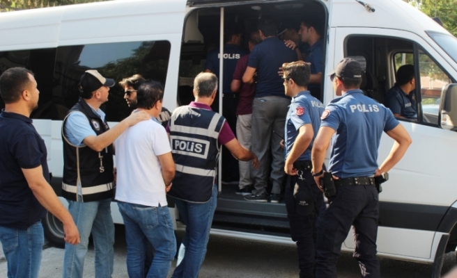 Hatay ve Adana’da sahte para operasyonu: 12 gözaltı