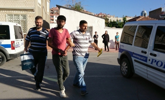 Konya’da aranan 61 kişi yakalandı