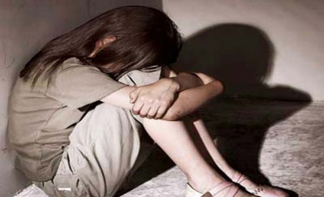 8 yaşındaki çocuğa cinsel istismar iddiası