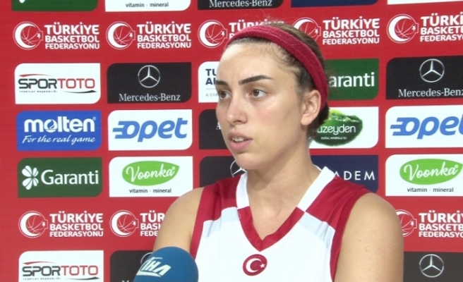 Ayşe Cora’dan ‘Dünya Kupası’ değerlendirmesi