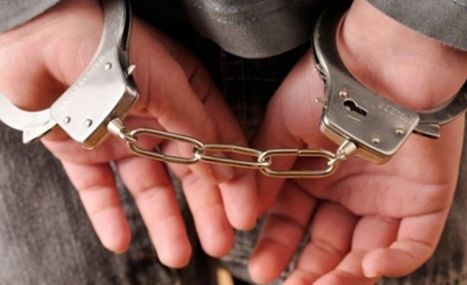 Ermenistan sınırında Türk vatandaşı gözaltına alındı