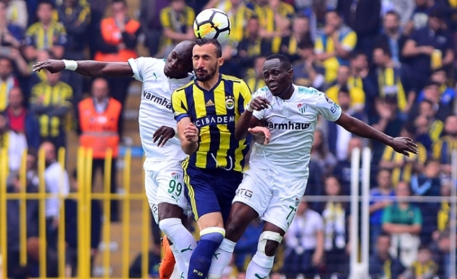 Fenerbahçe sezona Bursaspor maçıyla başlıyor