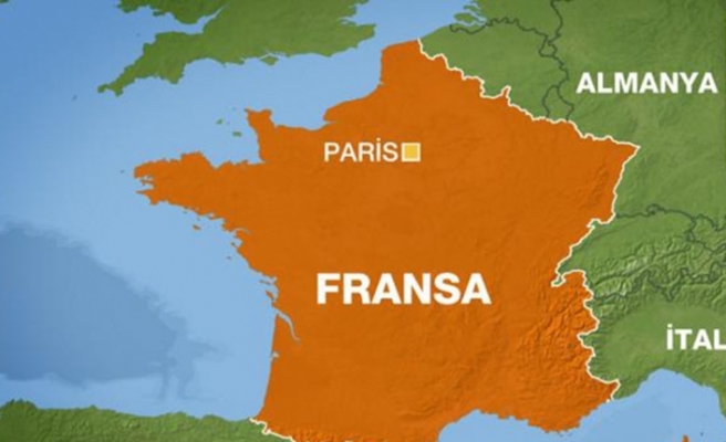 Fransa’da korkunç olay: 5 maceraperest öldü